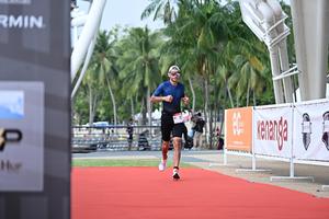 Kenanga Man of Steel Triathlon 123 2026