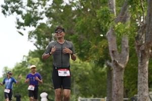 Kenanga Man of Steel Triathlon 123 2026