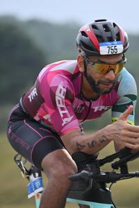 Kenanga Man of Steel Triathlon 123 2026