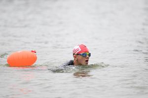 Kenanga Man of Steel Triathlon 123 2026