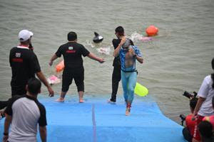 Kenanga Man of Steel Triathlon 123 2026
