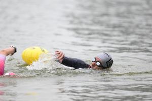 Kenanga Man of Steel Triathlon 123 2026