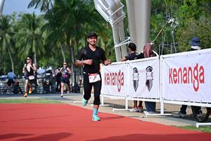 Kenanga Man of Steel Triathlon 123 2026