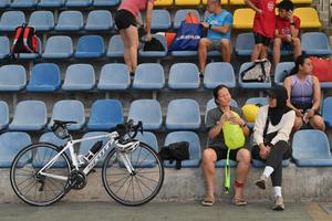 Kenanga Man of Steel Triathlon 123 2026