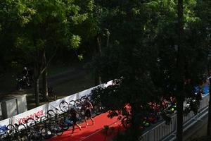 Kenanga Man of Steel Triathlon 123 2026