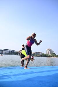 Kenanga Man of Steel Triathlon 123 2026