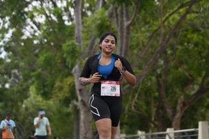 Kenanga Man of Steel Triathlon 123 2026