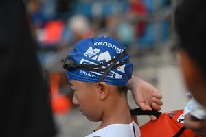 Kenanga Man of Steel Triathlon 123 2026