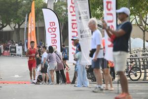 Kenanga Man of Steel Triathlon 123 2026