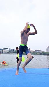 Kenanga Man of Steel Triathlon 123 2026