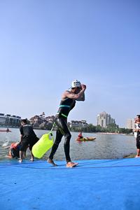 Kenanga Man of Steel Triathlon 123 2026