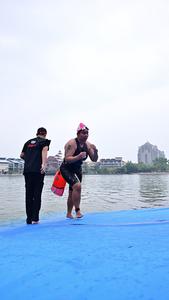 Kenanga Man of Steel Triathlon 123 2026