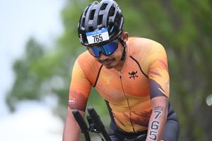 Kenanga Man of Steel Triathlon 123 2026