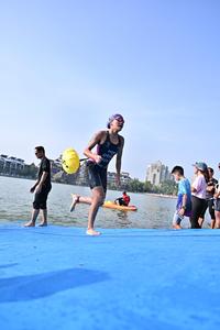 Kenanga Man of Steel Triathlon 123 2026