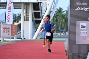 Kenanga Man of Steel Triathlon 123 2026