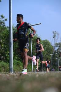 Kenanga Man of Steel Triathlon 123 2026