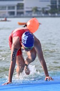 Kenanga Man of Steel Triathlon 123 2026