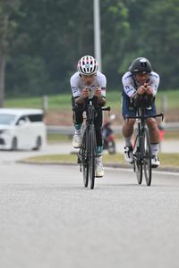 Kenanga Man of Steel Triathlon 123 2026