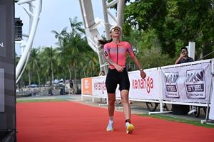 Kenanga Man of Steel Triathlon 123 2026