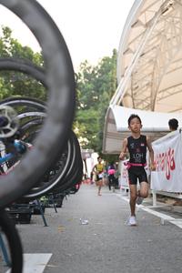 Kenanga Man of Steel Triathlon 123 2026