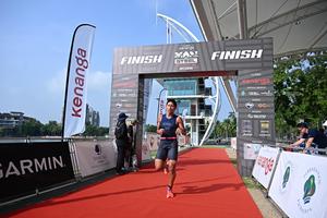 Kenanga Man of Steel Triathlon 123 2026