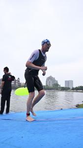Kenanga Man of Steel Triathlon 123 2026
