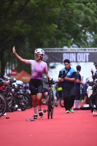 Kenanga Man of Steel Triathlon 123 2026