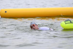 Kenanga Man of Steel Triathlon 123 2026