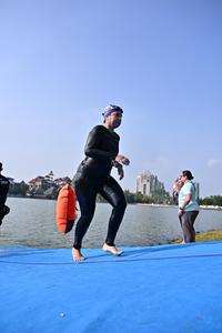 Kenanga Man of Steel Triathlon 123 2026