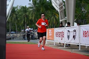 Kenanga Man of Steel Triathlon 123 2026