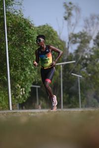 Kenanga Man of Steel Triathlon 123 2026