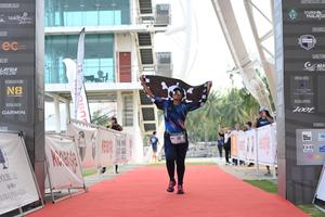 Kenanga Man of Steel Triathlon 123 2026