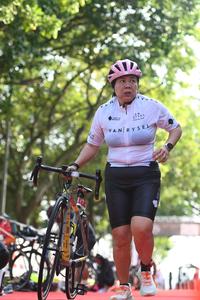 Kenanga Man of Steel Triathlon 123 2026
