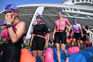Kenanga Man of Steel Triathlon 123 2026