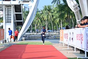 Kenanga Man of Steel Triathlon 123 2026