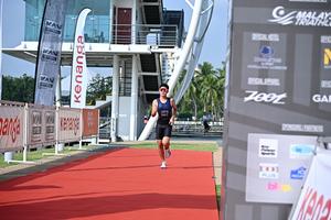 Kenanga Man of Steel Triathlon 123 2026