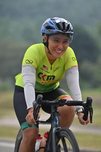 Kenanga Man of Steel Triathlon 123 2026