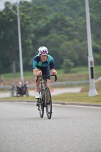 Kenanga Man of Steel Triathlon 123 2026