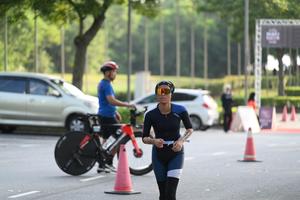 Kenanga Man of Steel Triathlon 123 2026