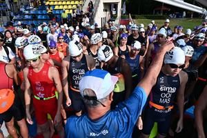Kenanga Man of Steel Triathlon 123 2026