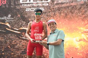 Kenanga Man of Steel Triathlon 123 2026