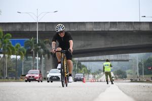 Kenanga Man of Steel Triathlon 123 2026