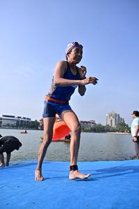 Kenanga Man of Steel Triathlon 123 2026