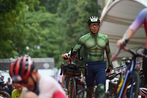 Kenanga Man of Steel Triathlon 123 2026