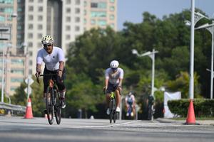 Kenanga Man of Steel Triathlon 123 2026