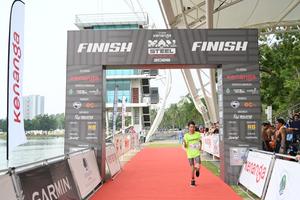 Kenanga Man of Steel Triathlon 123 2026
