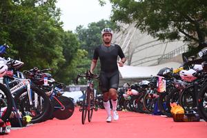Kenanga Man of Steel Triathlon 123 2026