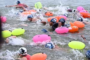 Kenanga Man of Steel Triathlon 123 2026
