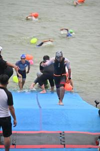 Kenanga Man of Steel Triathlon 123 2026