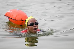 Kenanga Man of Steel Triathlon 123 2026